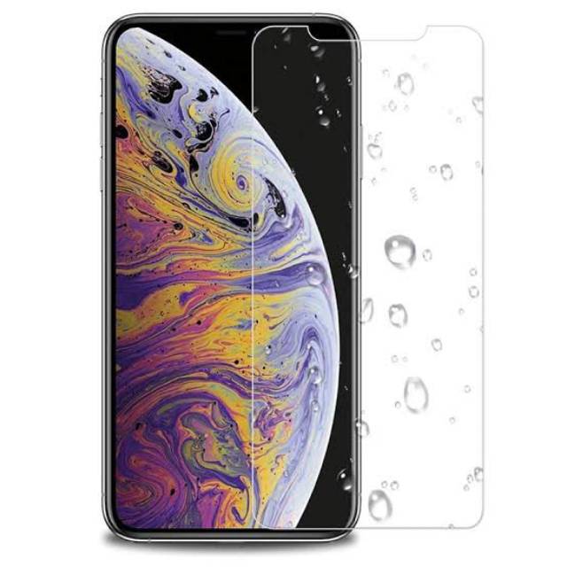 Jual Iphone 11 / 11 Pro (6.1) / 12 Mini (5.4) / 12 (6.1) / 12 Pro (6.1) / 12 Pro Max (6.7) / 13 Pro (6.1) / 13 Pro Max (6.7) Tempered Glass - Screen Protector Pelindung Layar Kaca Anti Gores - Bening | Shopee Indonesia