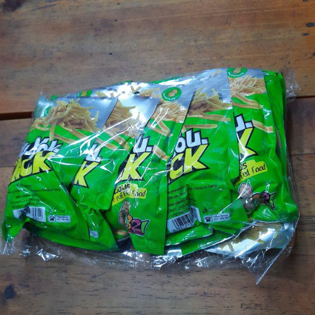 You-you stick potato | Shopee Indonesia