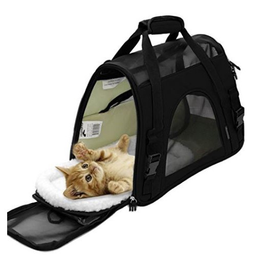 TAS KUCING KEREN KEREN GENDONG JALAN JALAN KUCING