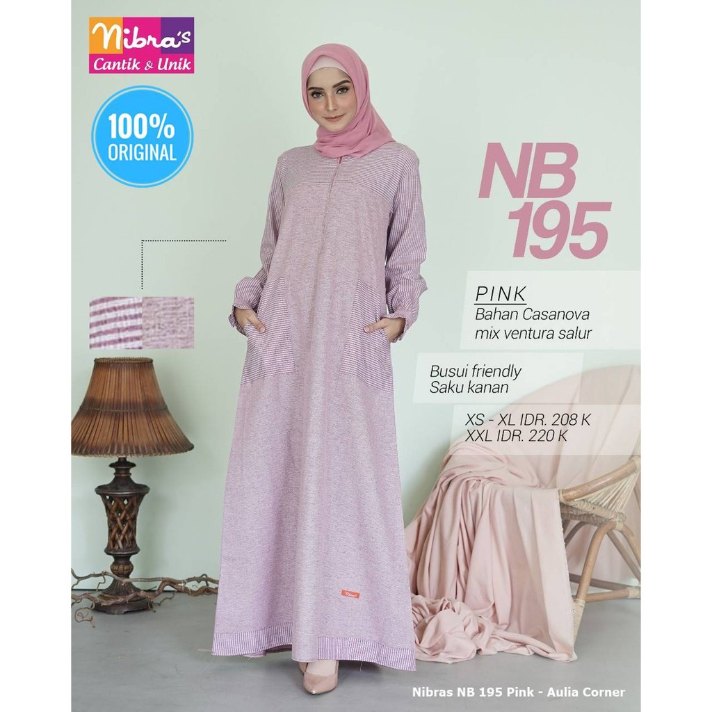 Paling Keren 16+ Gambar Baju Nibras Terbaru Gani Gambar