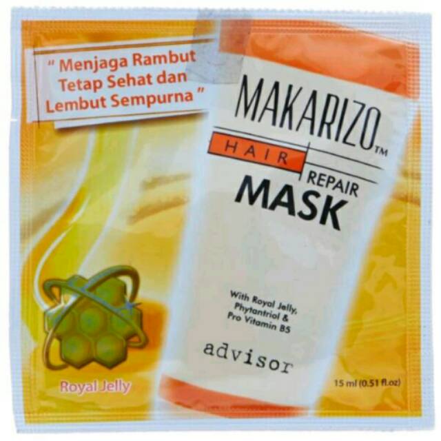 Viral 11+ Harga Masker Rambut Smoothing, Perawatan Rambut