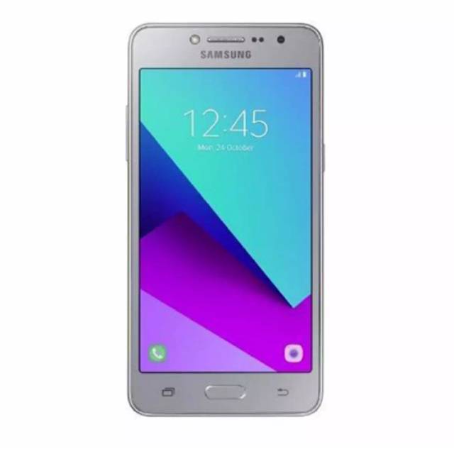 Jual Samsung Galaxy J2 Prime Sm-G532 - Silver Indonesia|Shopee Indonesia