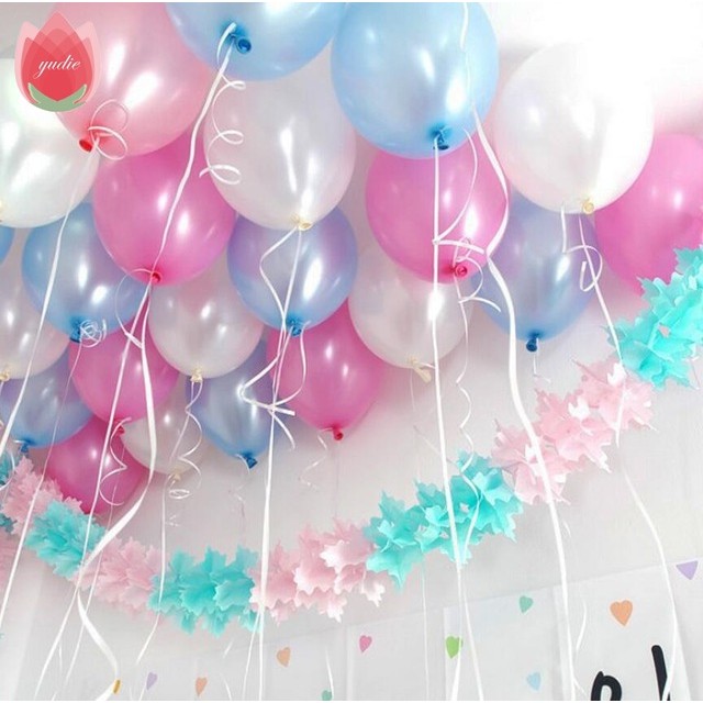 Cara Membuat Dekorasi Balon Ulang Tahun Anak Kreatifitas