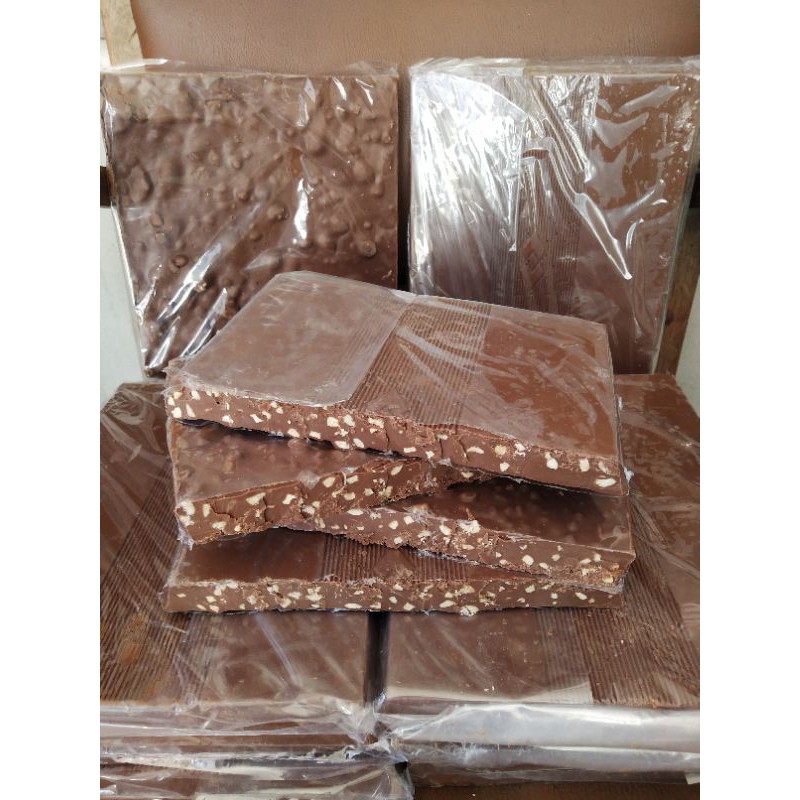 Silver queen batang, coklat blok 1kg, silverqueen 1kg