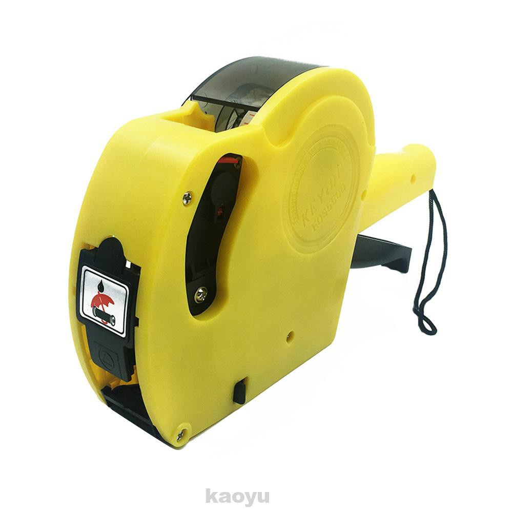 Jual Manual Accurate For Office Numerical Grocery Store Organization