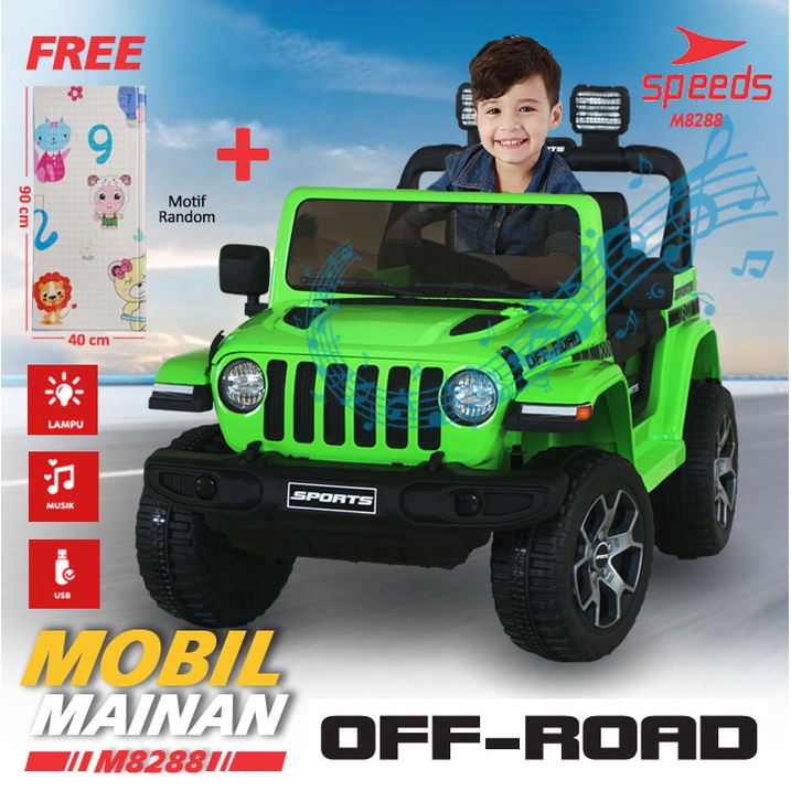 Jual Mobil Anak Harga Terbaik & Termurah Agustus 2022 | Shopee Indonesia