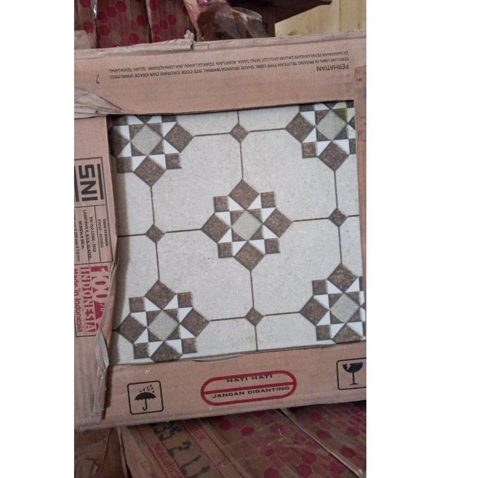 Harga Keramik Lantai 30x30 Ikad Terbaru Agustus 2021 BigGo Indonesia