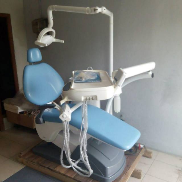 Jual DENTAL CHAIR KURSI DOKTER GIGI Indonesia