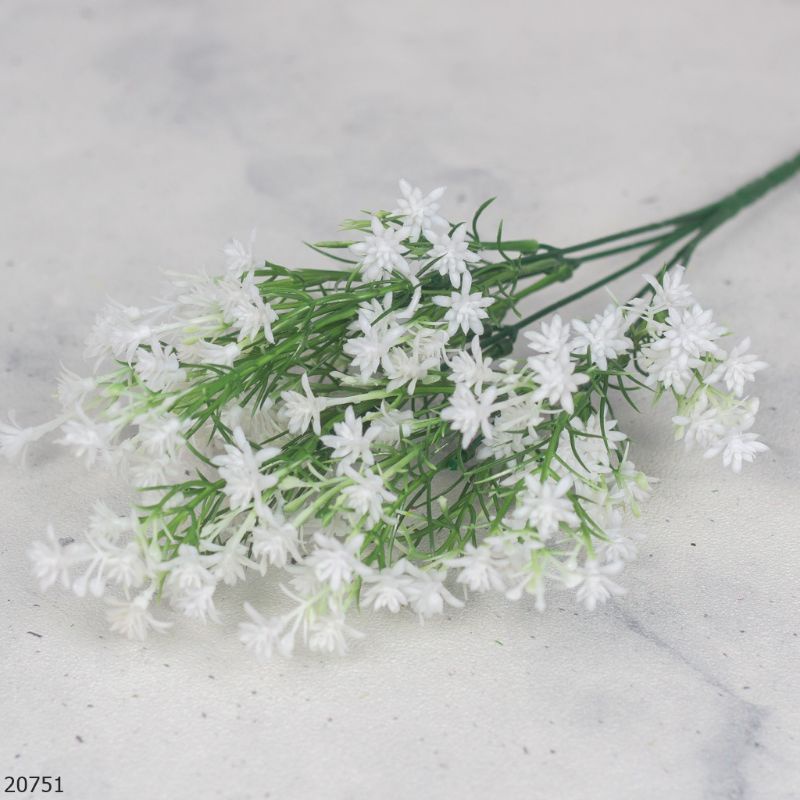 Jual baby breath artificial Shopee Indonesia