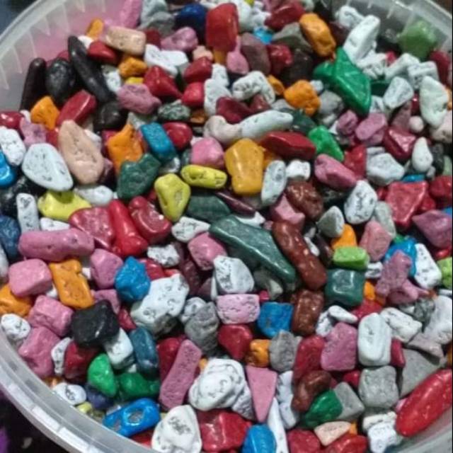 Jual Coklat Kerikil Asli Mesir | Shopee Indonesia