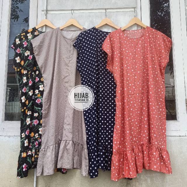 Jual Daster Outer Kekinian Daster Viral Indonesia|Shopee Indonesia