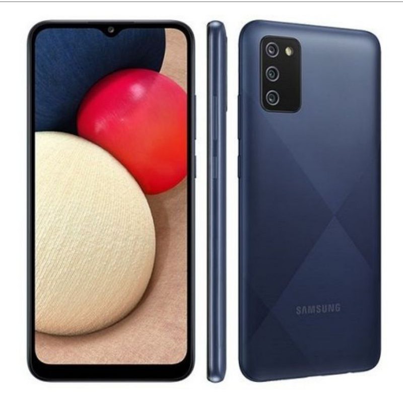 Harga Samsung A02s 4 64gb Terbaru September 2021 BigGo