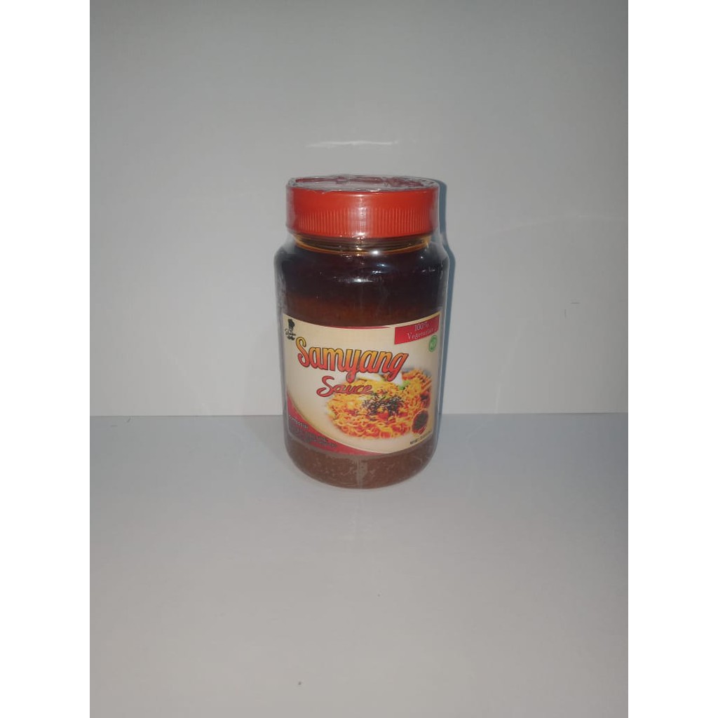 Recipe Bumbu Samyang Sauce 300gr Saus Spicy Sam Yang Seasoning Korea