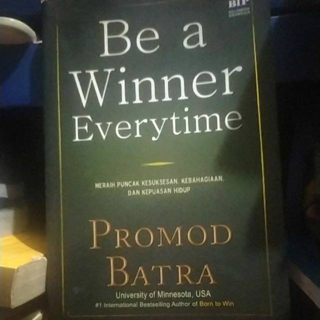 Be a Winner Everytime | Shopee Indonesia