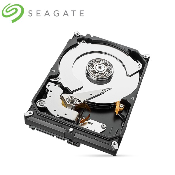 Jual New Seagate Ironwolf Harddisk Nas 3Tb Sata | Shopee Indonesia