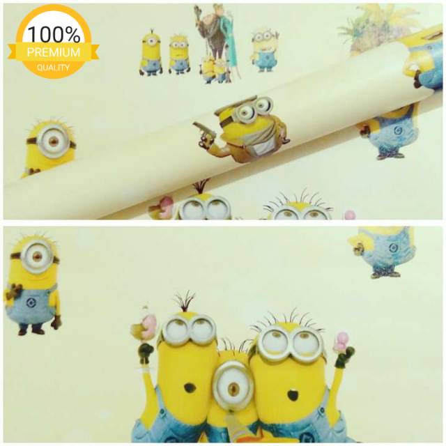 Wow 23+ Gambar Wallpaper Minion Lucu Rona Wallpaper