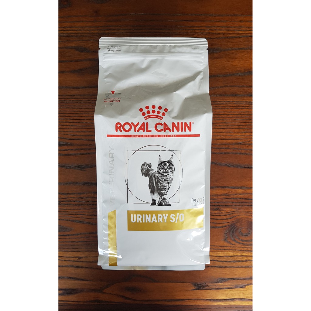 Jual Royal Canin Vet Urinary S/O High Dilution 1,5Kg, Freshpack | Shopee Indonesia