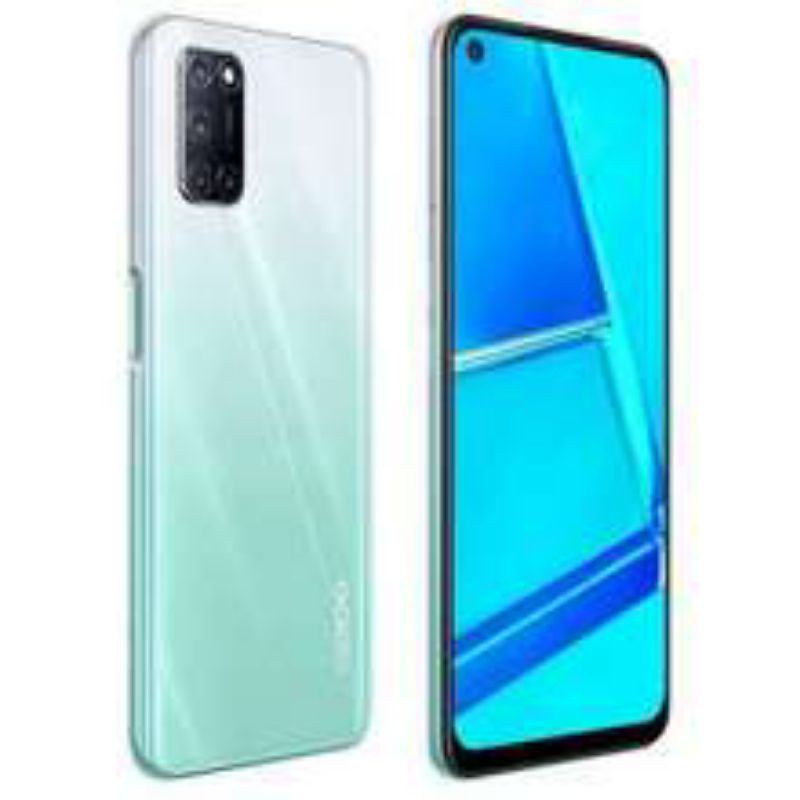 HP OPPO A52 6/128 Shopee Indonesia