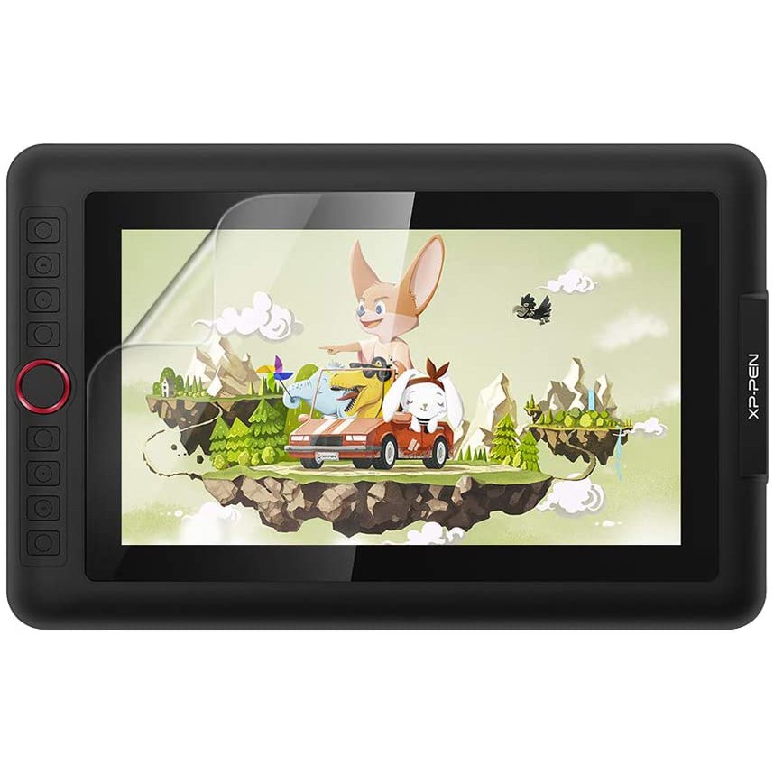 XPPEN Screen Protector Original Protective Film only for The XPPEN