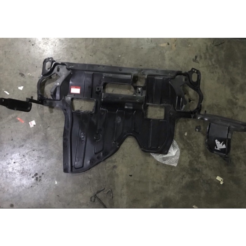 Jual Cover Engine Dek Mesin Honda Accord CP2 2008 2009 2010 2011 2012