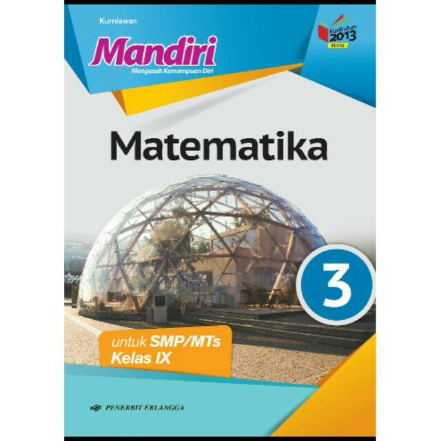 Download Buku Matematika Kelas 9 Ktsp 2006 Penerbit