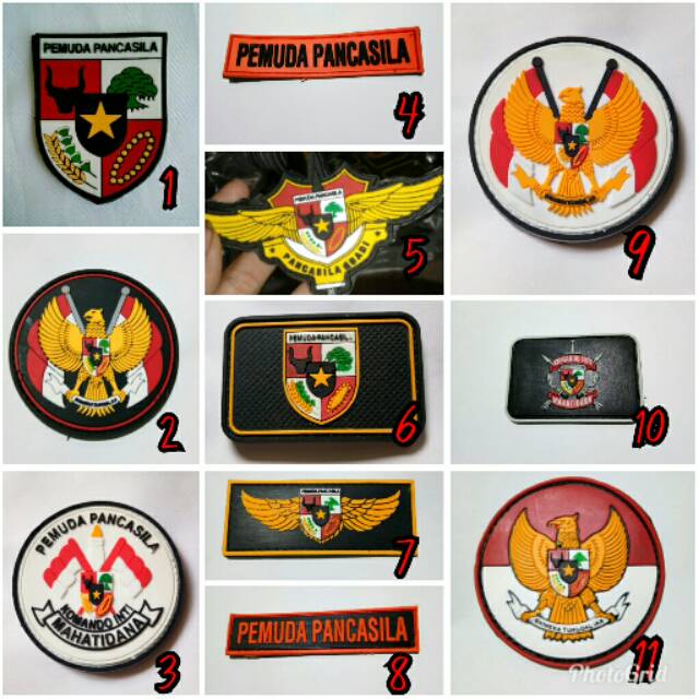 Find over 100+ of the best free background images. 35+ Trend Terbaru Foto Background Logo Pemuda Pancasila ...