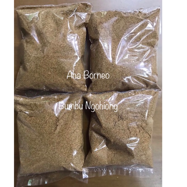 Bumbu Ngohiong Terbuat Dari Apa Seputar Kuliner