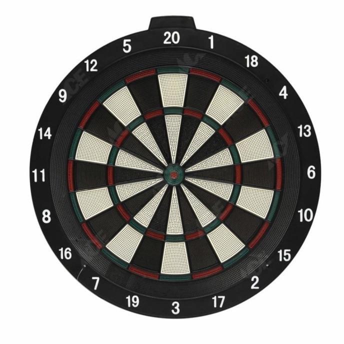 Jual HARGA TERBAIK!!! DARTBOARD / LEMPAR ANAK PANAH Shopee Indonesia