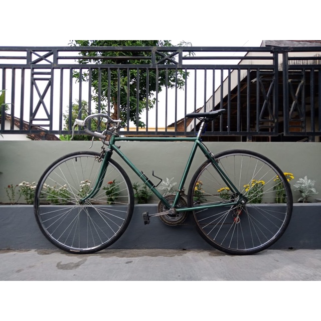 Jual Sepeda Balap Klasik Phoenix | Shopee Indonesia