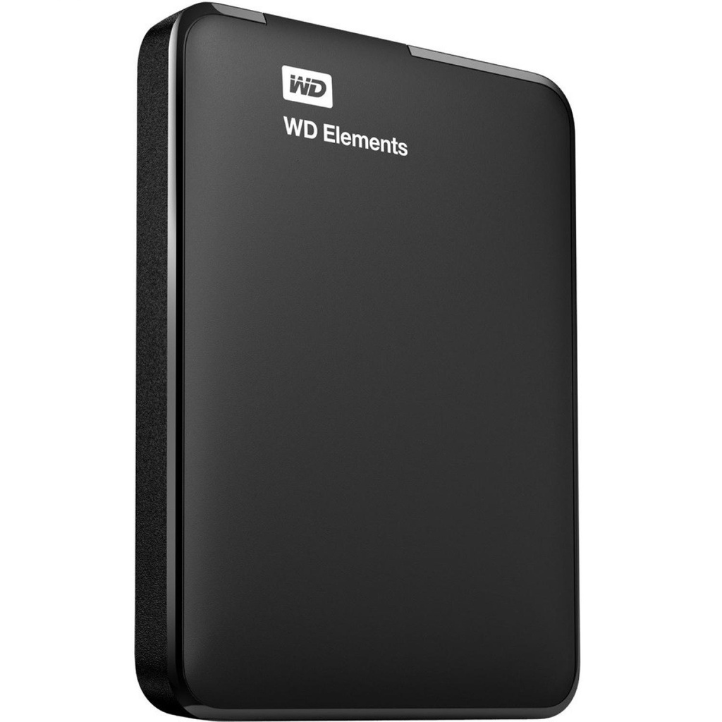 Jual Wd Elements Portable Hard Drive Usb 3.0 | Shopee Indonesia