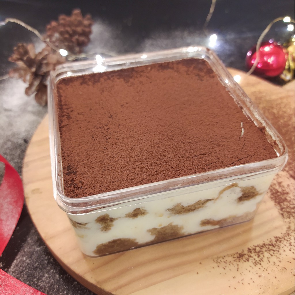 √無料でダウンロード！ harga tiramisu dessert box 256850Harga