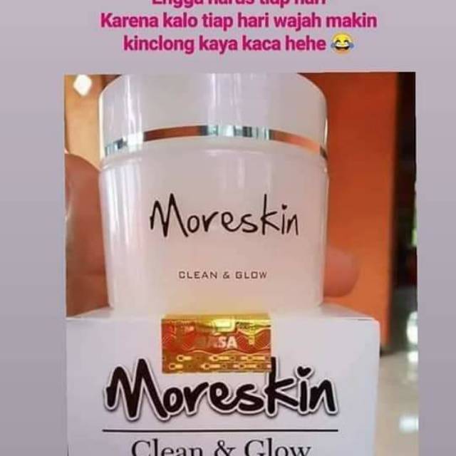 Kata Kata Promosi Cream Wajah status whatsapp terbaik