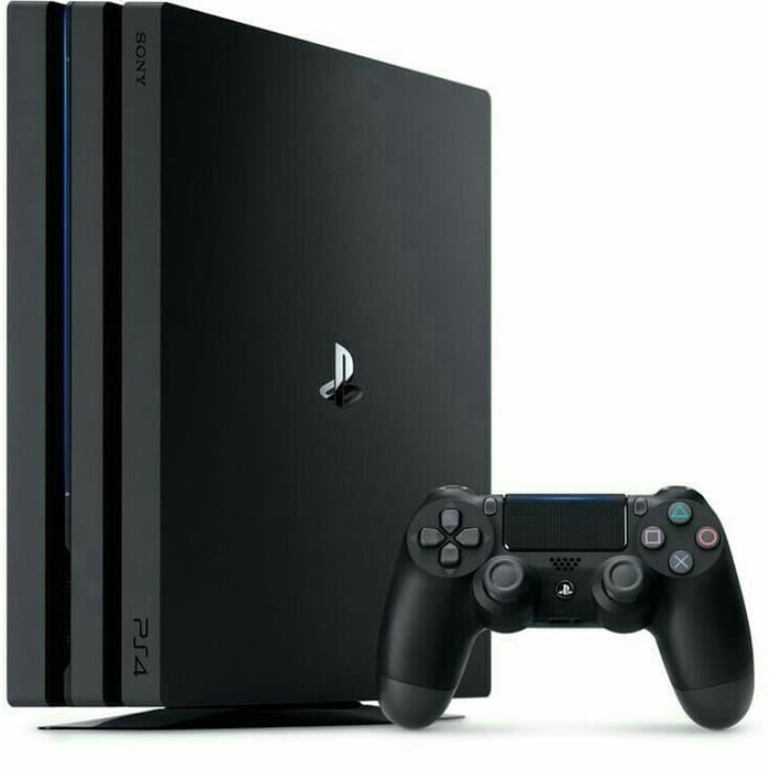 Jual Sony Ps4 Pro 1Tb - Ps 4 Pro 1 Tb