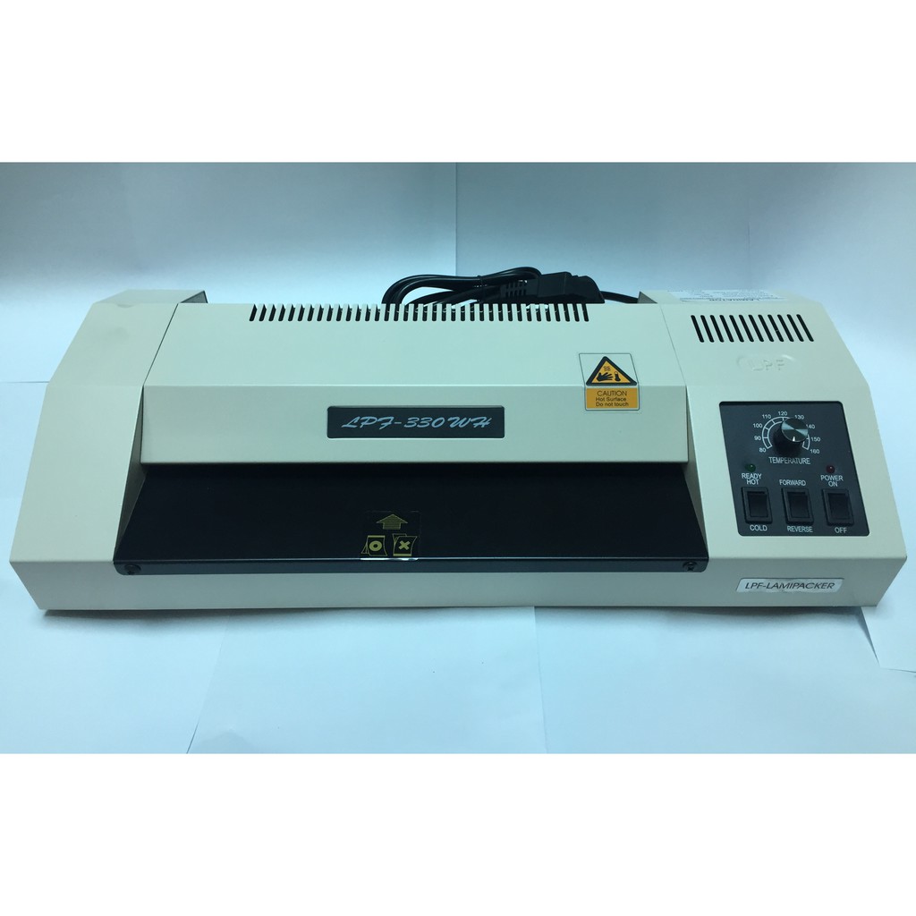 Mesin Laminating Merk Lamipacker MESINJANG