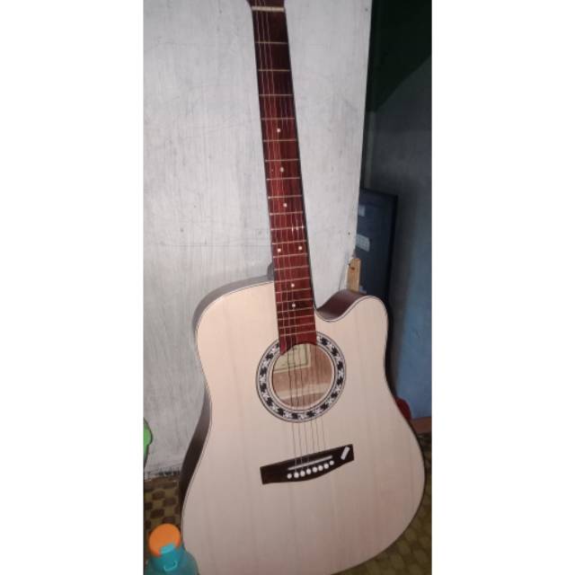 Jual gitar yamaha fg 425 Shopee Indonesia