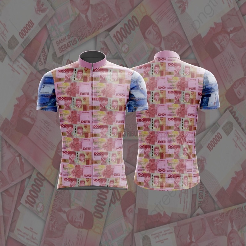 Jual Jersey sultan Shopee Indonesia