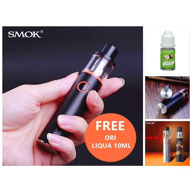 Jual Mini Vape Pod Original, Murah & Diskon Oktober 2022 Blibli