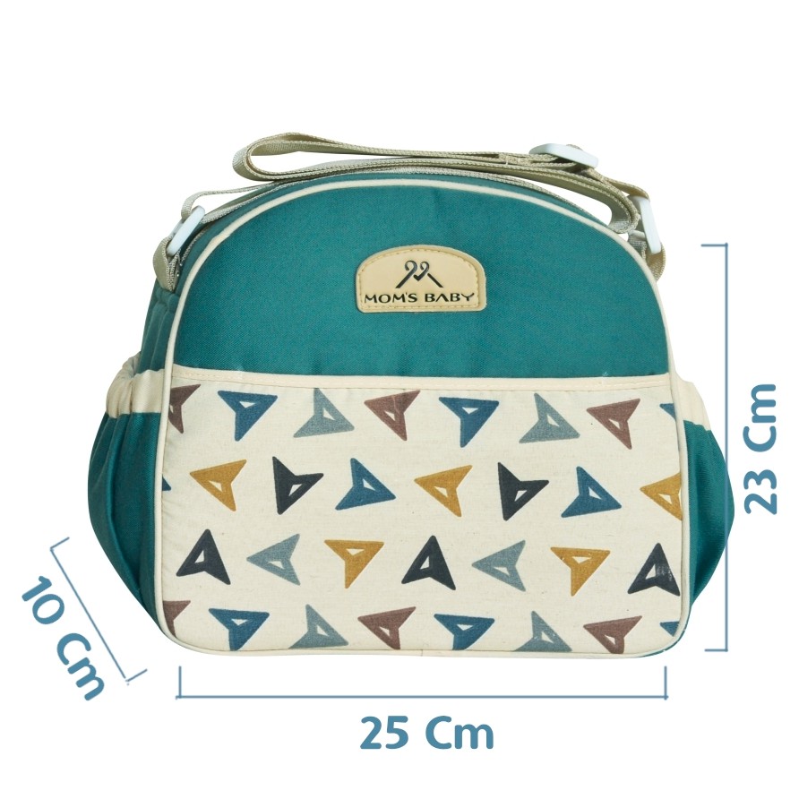 Mom's Baby Tas Bayi Kecil Othello Series MBT3029