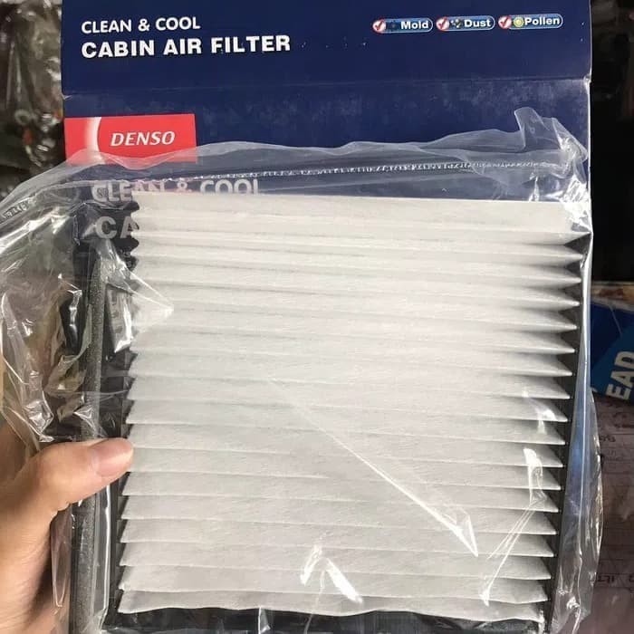FILTER CABIN AC NISSAN GRAND LIVINA DI455204100 Asli