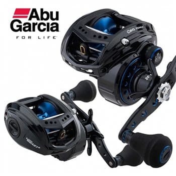 Jual 1 Abu Garcia Revo Toro Beast T2Bst51 Hs L Bait Casting Reel Pancing Lh Murah | Shopee Indonesia