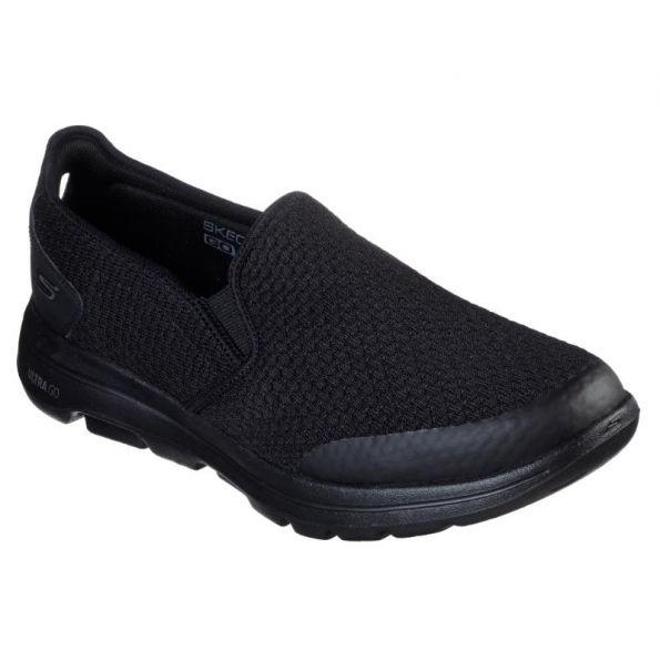 Jual Sepatu Skechers Gowalk 5 - Apprize Men Leisure Shoes Original | Shopee Indonesia