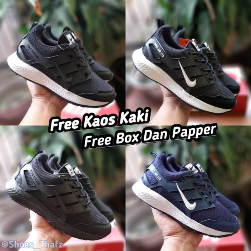 Jual Sepatu Sneakers Anak Nike Grade Original Premium Quality Laki Laki perempuan Umur 6 7 8 9