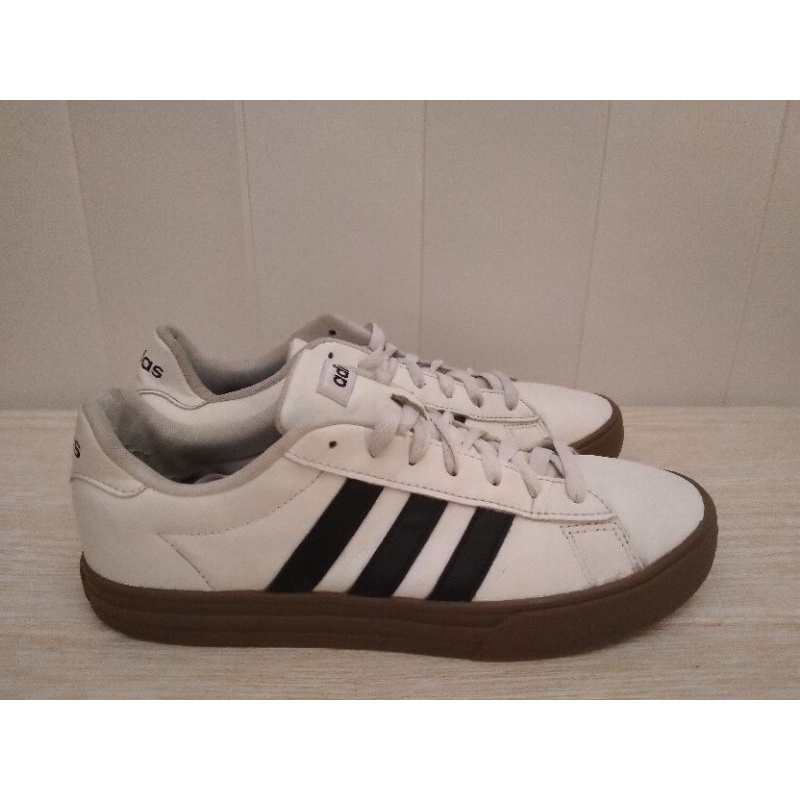 Jual Sepatu Second Adidas Daily 2.0 | Shopee Indonesia