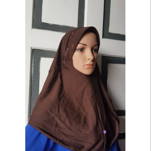 25+ Trend Terbaru Kerudung Rabbani Ukuran S Warna Retired and Crazy