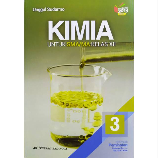 Kunci Jawaban Buku Kimia Unggul Sudarmo Kelas 10 Jejak Soal