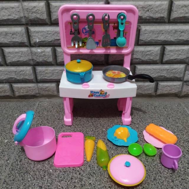 Jual Mainan Kitchen Set Anak Murah - Mainan Masak Masakan Anak Murah - Mainan Edukasi | Shopee Indonesia