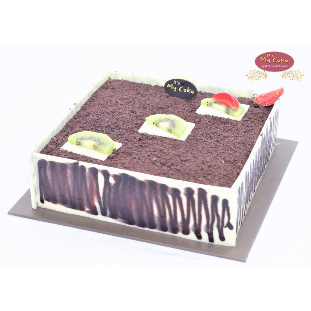 Jual Coffee Milk Cake Its My Cake Jakarta Indonesia|Shopee Indonesia