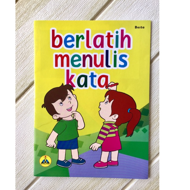 45 kata mutiara anak tk Kata Mutiara