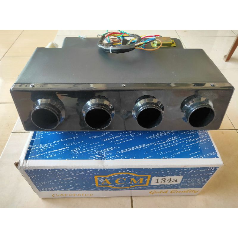 Jual Blower AC Mobil Universal Build Up Untuk Kijang Panther Carry Taft