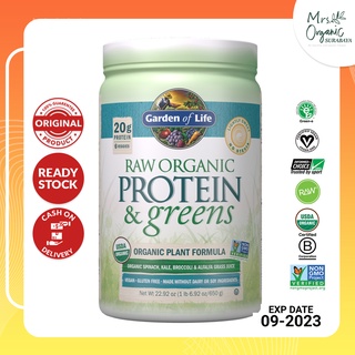 huursubsidie grens 2023 Jual Raw Organic Protein Dan Greens Rasa Chocolate Cacao Garden Of Life 610 G Indonesia|Shopee Indonesia